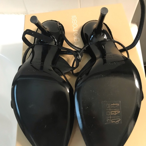 Sergio Rossi - Picture 4 of 5